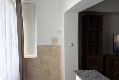 Garsonieră în Buzaului - 6