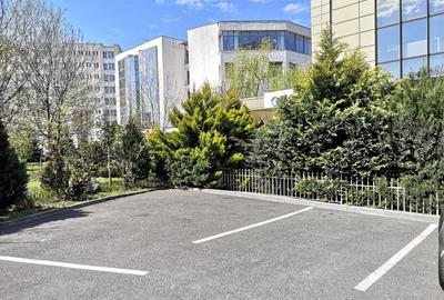 Zero comision, 190mp birou, 2 parcari incluse, Grozavesti, 5' metrou - 19