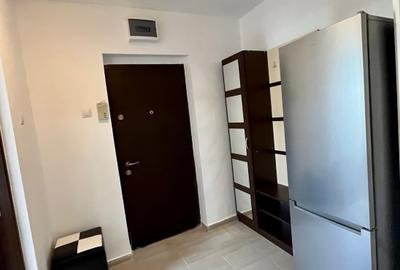 Apartament cu 3 camere semidecomandat, mobilat în Bucureștii Noi - 12