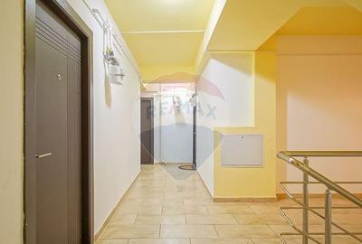 Apartament cu 3 camere de inchiriat in zona Tractorul - 6