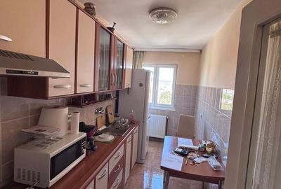 Apartament cu 2 camere în Dâmbu Pietros - 4