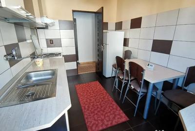 Apartament cu 2 camere decomandat în Tudor - 3