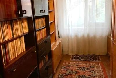 Apartament cu 3 camere decomandat, mobilat în Decebal - 3