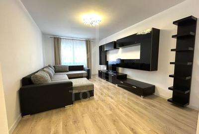 Apartament cu 3 camere decomandat, mobilat în Ștrand - 1