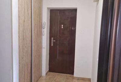 Garsonieră decomandată în Dudu