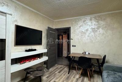 2 camere - Minerului - Parter - 4