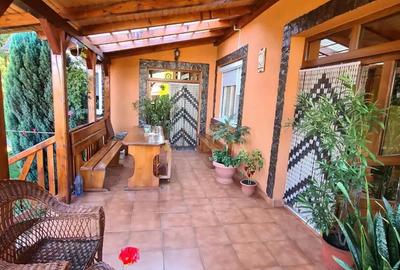 Casă cu 3 camere în Criș - 10