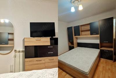 Inchiriez apartament 2 camere, 1 Mai (Metrou) - Ion Mihalache - 5