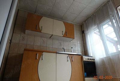 Apartament cu 2 camere nedecomandat în Telecabinei - 4