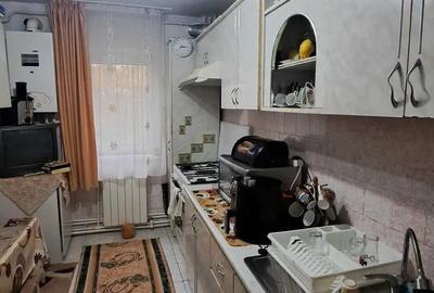 Apartament 3 camere Burdujeni, Suceava - 7