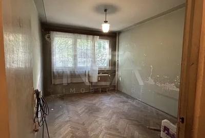 2 camere - etajul 3 - Piata Sudului - Alexandru Obregia 2 camere - etajul 3 - Piata Sudului - Alexandru Obregia - 1