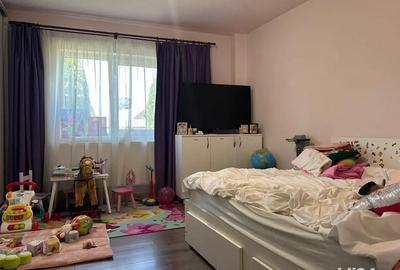 Vand casa la cheie (complet mobilata si ultrafinisata) la 9 km de Dej - 6