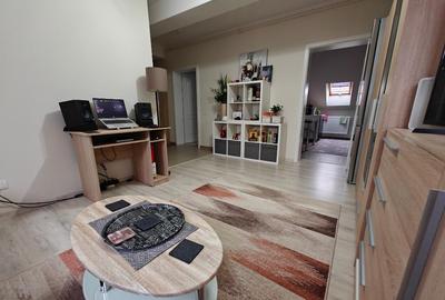 Apartament cu 2 camere decomandat în Dumbrăvița - 8