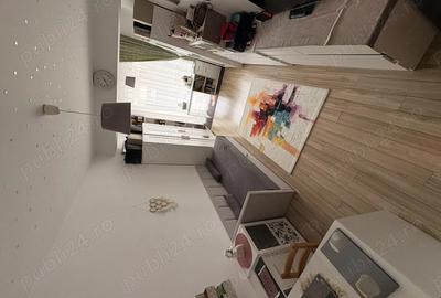 Apartament cu 3 camere decomandat în Sud - 7
