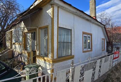 Casă cu 5 camere cu Teren 630 Mp în Vârteșcoiu - 14