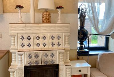 Casa Toscana, 4 camere, Garaj, Carport, 600mp gradina, 5 min de DN1, la cheie - 4