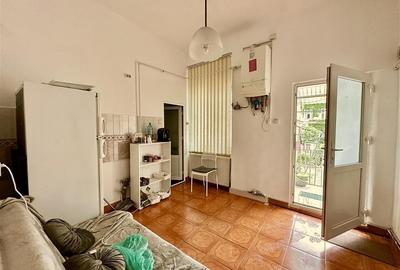 Apartament 1 camera. Arad, zona Ultracentrala. - 2