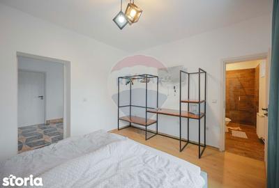 Spațiu comercial, de 265 mp, în Sânmartin - 7