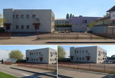 Spațiu comercial, de 350 mp, în Central - 1