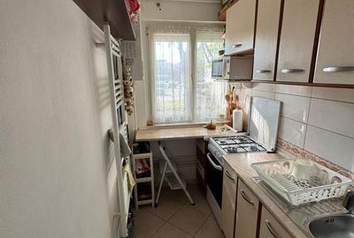 Apartament 3 camere semidecomandat-zona Inel 2 - 3
