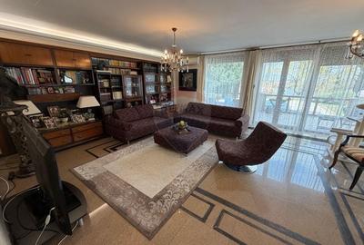 Casă cu 9 camere cu Teren 721 Mp în Crevedia - 6