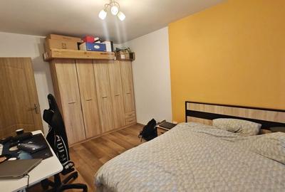 Apartament 3 camere, 2 bai, etaj 1, parcare subterana, zona Fsega - 7