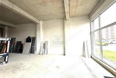 Spatiu comercial 140 mpu 4 parcari pretabil afacere Sibiu - 5
