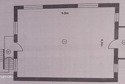 Casă cu Teren 830 Mp în Chiriacu - 3