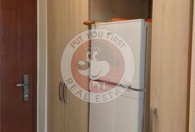 Metrou Piata Iancului | Garsoniera | Semidecomandata | 31mp | B12086 - 2