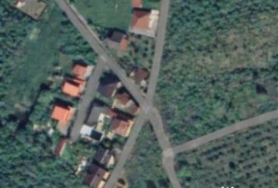 Teren de 4000 mp, în Tăuții-Măgherăuș - 2