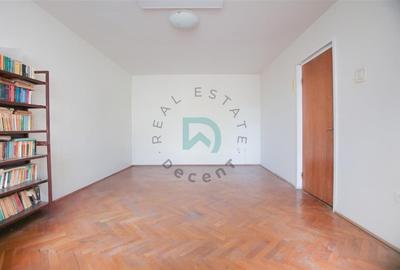 Apartament cu 3 camere decomandat în Griviței - 2