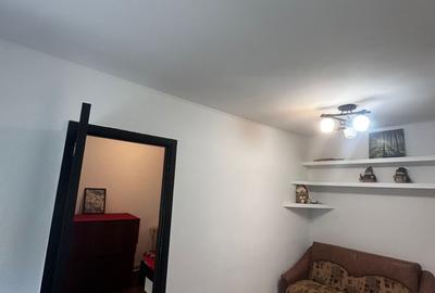 Apartament cu 2 camere nedecomandat, mobilat în Tătărași - 2