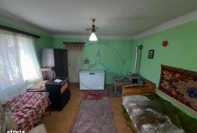 Casă cu 4 camere în Budacu de Jos - 5
