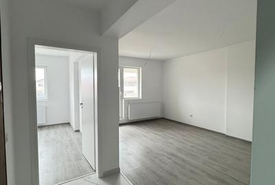 Apartament 2 camere  open space - Finalizat - Comision 0 - Tva Inclus - Militari - 3