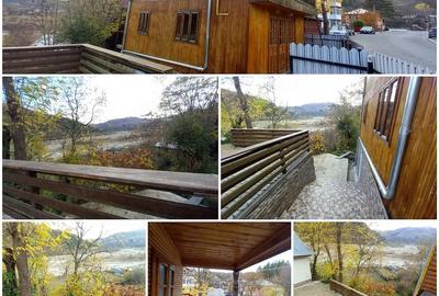 Casă cu Teren 750 Mp în Paltin - 3