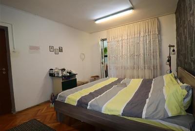 Apartament 3 camere | boxa | mobilat utilat  | etaj 1 | Manastur - 6