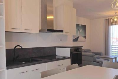 Apartament cu 3 cam. de inchiriat central Cuza Residence - 4