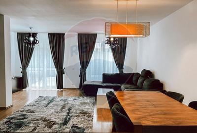 Apartament cu 4 camere decomandat, mobilat în Noua - 23