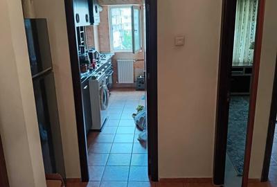 Garsonieră decomandată în Sebastian