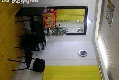 Spațiu comercial, de 140 mp, în Mărăței - 3