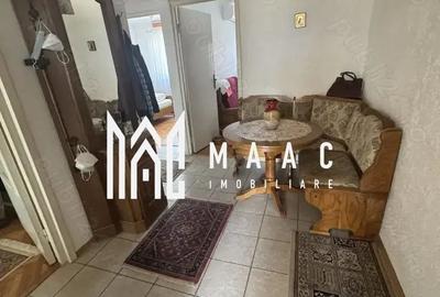 Apartament cu 3 camere decomandat, mobilat în Sub Arini - 3