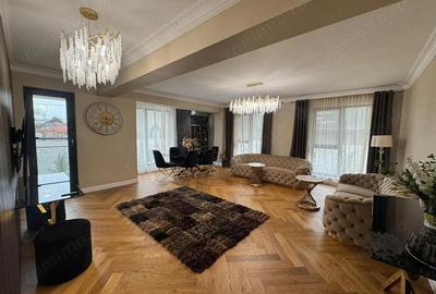 Apartament exclusivist 3 camere Avia?iei, bloc nou, finisaje premium. - 5