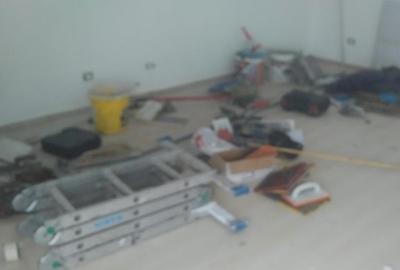 Apartament "la roșu" 2-camere Mosnita Noua Lângă centură. - 7