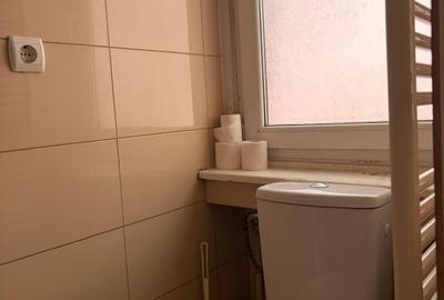 Garsonieră semidecomandată, mobilată în Ultracentral - 10