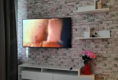 Garsonieră decomandată în 13 Septembrie