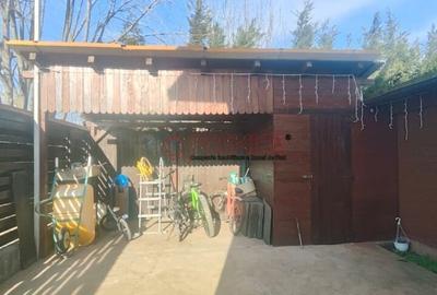 Casă cu 4 camere cu Teren 220 Mp în Central - 5