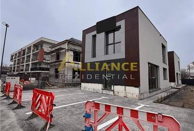 Casă individuală cu 3 camere cu Teren 257 Mp în Central