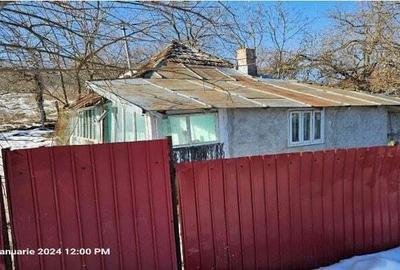 Casa si teren Botesti, ID: R2377132 - 3