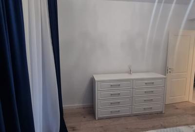 Apartament cu 2 camere decomandat în Bucium - 6