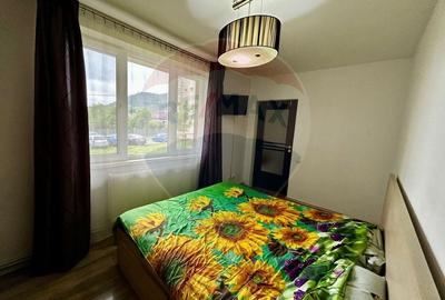 Apartament cu 3 camere decomandat în Central - 4